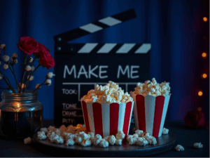 Film- & Serienempfehlungen